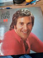 LP Will Tura 11, Cd's en Dvd's, Ophalen of Verzenden, Zo goed als nieuw, 12 inch, Levenslied of Smartlap