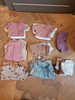 Mooie propere babykleding, Ophalen of Verzenden, Zo goed als nieuw, Maat 56