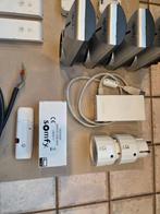 Domotique Somfy, Electroménager, Pièces & Accessoires, Enlèvement ou Envoi, Utilisé
