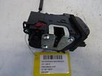 PORTIERSLOT RECHTS ACHTER Kia Sportage (SL), Gebruikt, Achter, Kia