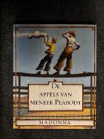 Boek Appels van meneer Peabody, Ophalen, Zo goed als nieuw, Prentenboek
