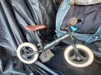 Loopfiets, Kinderen en Baby's, Speelgoed | Buiten | Los speelgoed, Ophalen, Gebruikt