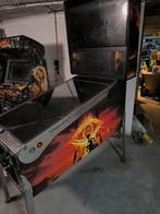 Pincab 43 pouces 4k 120 hz, Verzamelen, Automaten | Flipperkasten, Stern