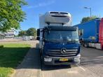 Mercedes Atego 1223, Autos, Camions, Achat, Euro 6, Entreprise, 2 places