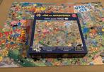 Jan van haasteren jarige job, Hobby en Vrije tijd, Ophalen, 500 t/m 1500 stukjes, Zo goed als nieuw, Legpuzzel