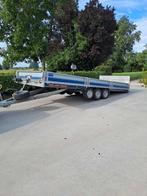 Aanhangwagen Brian James, Auto diversen, Ophalen, Zo goed als nieuw