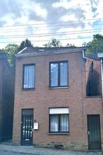 Maison 2 chambres possibilité 3 sur les hauteurs de Seraing, Immo, Huizen en Appartementen te koop, 8 kamers, Vrijstaande woning