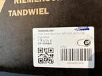Gates CDX Tandwiel 50T 4 Gaats 104mm - Zwart, Ophalen of Verzenden, Gebruikt