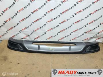 AUDI Q8 4M S-LINE SQ8 DIFFUSER Achter TREKHAAK 4M8807521C beschikbaar voor biedingen