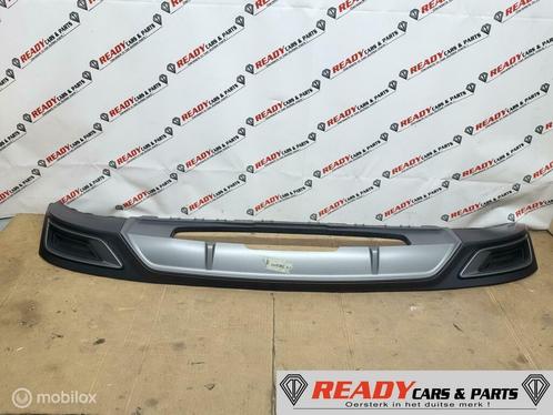 AUDI Q8 4M S-LINE SQ8 DIFFUSER Achter TREKHAAK 4M8807521C, Auto-onderdelen, Carrosserie, Audi, Nieuw, Ophalen of Verzenden
