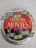 CD bandes originales de films, Cd's en Dvd's, Cd's | Filmmuziek en Soundtracks, Ophalen, Zo goed als nieuw, Boxset