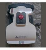 Robot grasmaaier Ambrogio Twenty. Nieuw gekocht juni 2025, Tuin en Terras, Ophalen, Zo goed als nieuw, Ambrogio Twenty