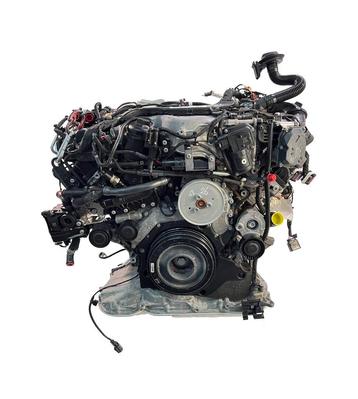 VW Touareg CR7 3.0 DPYC DPY-motor