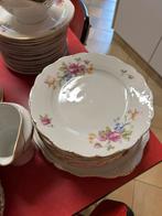 Bavaria service de table, Antiquités & Art, Enlèvement