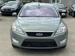 Ford Mondeo 1.8L Diesel  125PK, Auto's, Ford, Mondeo, Bedrijf, 1753 cc, Euro 4