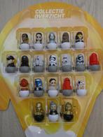 Star Wars Poppetjes Verzameling, Ophalen of Verzenden, Nieuw, Actiefiguurtje