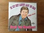 single henk van montfoort, Cd's en Dvd's, Ophalen of Verzenden, 7 inch, Nederlandstalig, Single