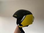 Ski of snowboard helm met bijpassende bril, Enlèvement ou Envoi, Comme neuf