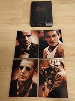The Godfather DVD Collection, Ophalen of Verzenden, Gebruikt