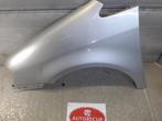Aile avant gauche VOLKSWAGEN TOURAN I (1T) PHASE 1 5P 2003-2, Enlèvement ou Envoi, Utilisé, Gauche, Volkswagen