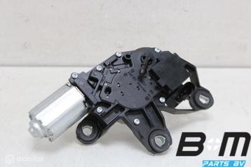 Achterruitenwissermotor VW Touran 1T 1T0955711 beschikbaar voor biedingen