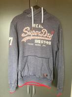 Superdry hoodie, Ophalen, SuperDry, Zo goed als nieuw, Maat 48/50 (M)