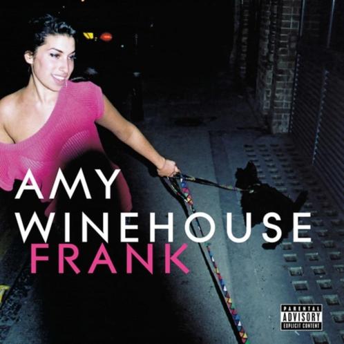 Amy Winehouse - Frank, Cd's en Dvd's, Vinyl | Pop, Nieuw in verpakking, 2000 tot heden, 12 inch, Ophalen of Verzenden