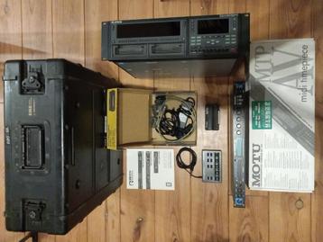 Alesis HD24 24 track recorder beschikbaar voor biedingen