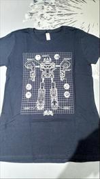 Loot Crate Exclusive Mighty Morphin Power Rangers T-Shirt, Enlèvement, Neuf, Taille 38/40 (M)