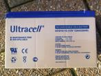 ultracell 12 v 12 Ah, Ophalen, Nieuw, Oplaadbaar