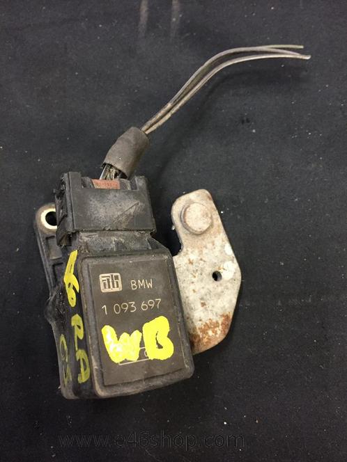 Hoogte sensor koplamp BMW oem 1093697, Auto-onderdelen, Dashboard en Schakelaars, BMW, Gebruikt, Ophalen of Verzenden