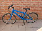 Mtb kinderfiets, Ophalen, Gebruikt, 24 inch, Versnellingen