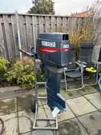 Yamaha 30pk autolube langstaart, Watersport en Boten, Ophalen, Zo goed als nieuw