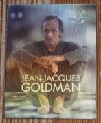 Jean-Jacques Goldman billet ticket concert Forest 2002, Overige typen, Gebruikt, Ophalen of Verzenden