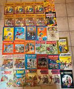 33 bandes dessinées, Livres, Enlèvement ou Envoi, Comme neuf