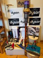 Dyson V15 Submarine aspire et lave en très bon état voir pho, Electroménager, Enlèvement ou Envoi, Comme neuf, Réservoir, Aspirateur