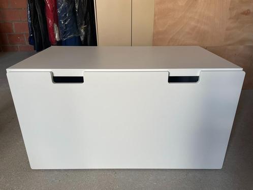Opbergkist Ikea Stuva, Kinderen en Baby's, Kinderkamer | Overige Meubels, Gebruikt, Ophalen