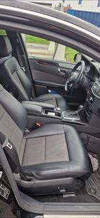 Mercedes E 200 CDI, Auto's, Mercedes-Benz, Particulier, Onderhoudsboekje, Te koop