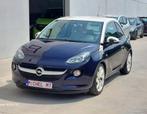 Opel Adam 1.2i Edition JAM / Avec CT !, Euro 5, Beige, Entreprise, Carnet d'entretien