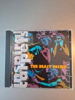 Cd. Inspiral Carpets. The beast inside., Ophalen of Verzenden, Gebruikt