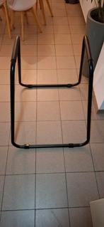 Dip station, Ophalen