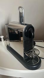 Nespresso, Ophalen, Zo goed als nieuw