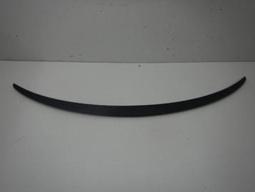 Tesla Model 3 Achterklep Spoiler Carbon beschikbaar voor biedingen