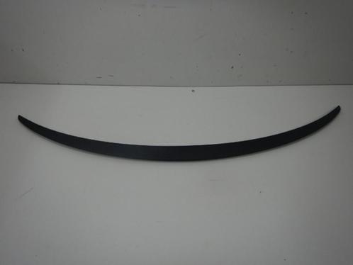 Tesla Model 3 Achterklep Spoiler Carbon, Auto-onderdelen, Carrosserie, Achterklep, Overige automerken, Gebruikt, Ophalen of Verzenden
