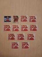Stickers Euro 2024 Reeks 2, Verzamelen, Stickers, Ophalen, Zo goed als nieuw, Sport
