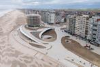 Zomerappartement te huur in Middelkerke maand augustus