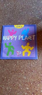 Leo nr 3 sealed Happy Planet, Cd's en Dvd's, Cd's | Verzamelalbums, Ophalen of Verzenden