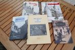 boeken, Antiek en Kunst, Antiek | Boeken en Manuscripten, Ophalen of Verzenden