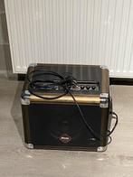 Alecto wireless speakerset MPA85BT, Muziek en Instrumenten, Ophalen of Verzenden, Zo goed als nieuw