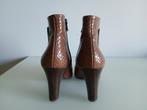 Mooie enkellaarzen Zinda, Enlèvement, Comme neuf, Boots et Botinnes